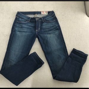 Siwy denim